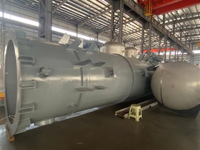 Torre de Fracionamento